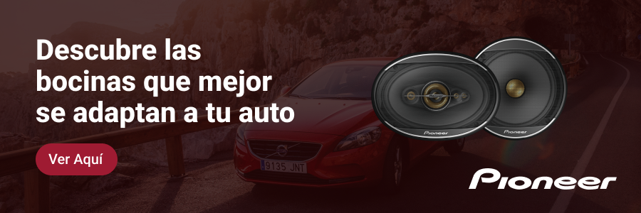 Car Fit Pioneer